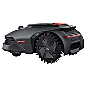 Mova Mähroboter Lidax Ultra 1000 (1 000 m², Schnittbreite: 20 cm, Kamera-gestützte Navigation, LiDAR) | BAUHAUS