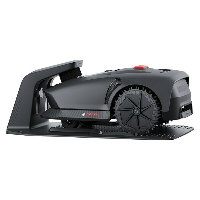 Mova Mähroboter 600 Plus (600 m², Schnittbreite: 20 cm, Laser-gestützte Navigation, LiDAR) | BAUHAUS