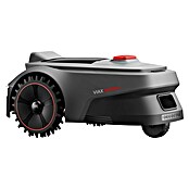 Mova Mähroboter Viax 300 (300 m², Schnittbreite: 20 cm, Kamera-gestützte Navigation) | BAUHAUS
