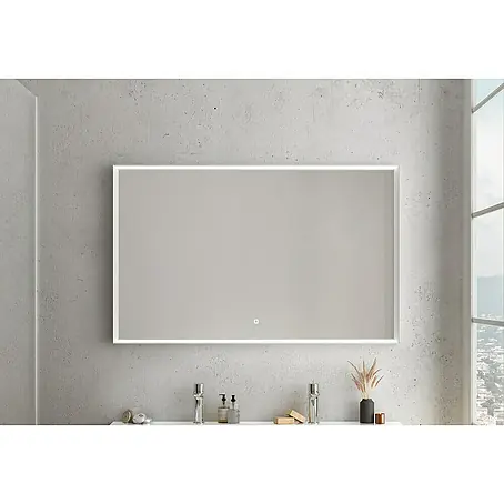 Camargue Pura LED-Lichtspiegel