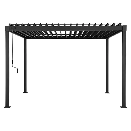 Mirador  Pergola Solid 80