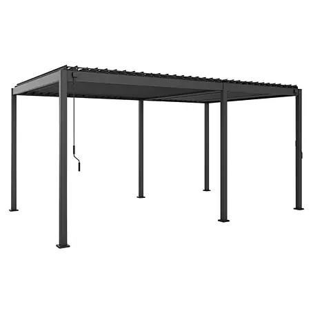 Mirador  Pergola Solid 80