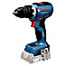 Bosch Professional Akumulatorska bušilica/odvijač GSR 18V-65 