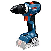Bosch Professional Akumulatorska bušilica/odvijač GSR 18V-65  (18 V, Bez akumulatora, 63 Nm) | BAUHAUS