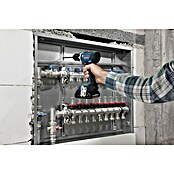 Bosch Professional Akumulatorska bušilica/odvijač GSR 18V-65  (18 V, Bez akumulatora, 63 Nm) | BAUHAUS