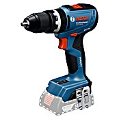 Bosch Professional AMPShare 18V Akumulatorska udarna bušilica/odvijač GSB 18V-65  (18 V, Bez akumulatora, 63 Nm) | BAUHAUS