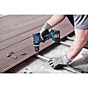 Bosch Professional AMPShare 18V Akumulatorska udarna bušilica/odvijač GSB 18V-65  (18 V, Bez akumulatora, 63 Nm) | BAUHAUS