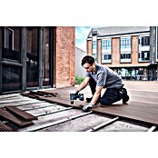 Bosch Professional AMPShare 18V Akumulatorska udarna bušilica/odvijač GSB 18V-65  (18 V, Bez akumulatora, 63 Nm) | BAUHAUS