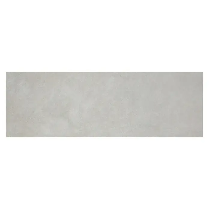 Revestimiento de pared Step - 30 x 90 cm, Gris, Rectificado - Fondo de textura de mármol gris, perfecto para proyectos de diseño. Los degradados sutiles aportan un toque elegante a cualquier proyecto.
