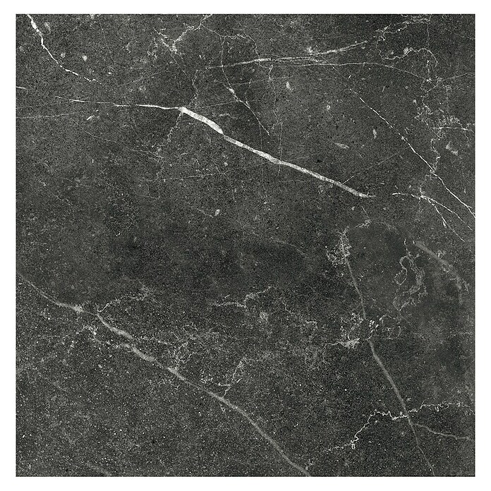 Tau ceramica Keramische tegel Soapstone Graphite (60 x 60 cm, Graphite, Mat) | BAUHAUS