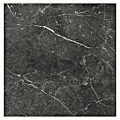 Tau ceramica Keramische tegel Soapstone Graphite (60 x 60 cm, Graphite, Mat) | BAUHAUS