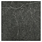 Tau ceramica Keramische tegel Soapstone Graphite (60 x 60 cm, Graphite, Mat) | BAUHAUS