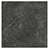Tau ceramica Keramische tegel Soapstone Graphite (60 x 60 cm, Graphite, Mat) | BAUHAUS