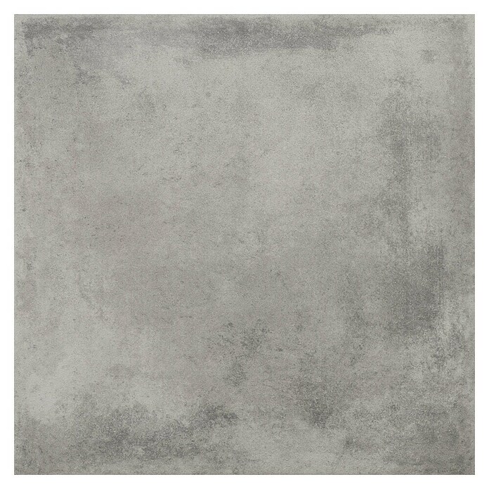 Myth Age Keramische tegel Bessac Gris (45 x 45 cm, Gris, Mat) | BAUHAUS
