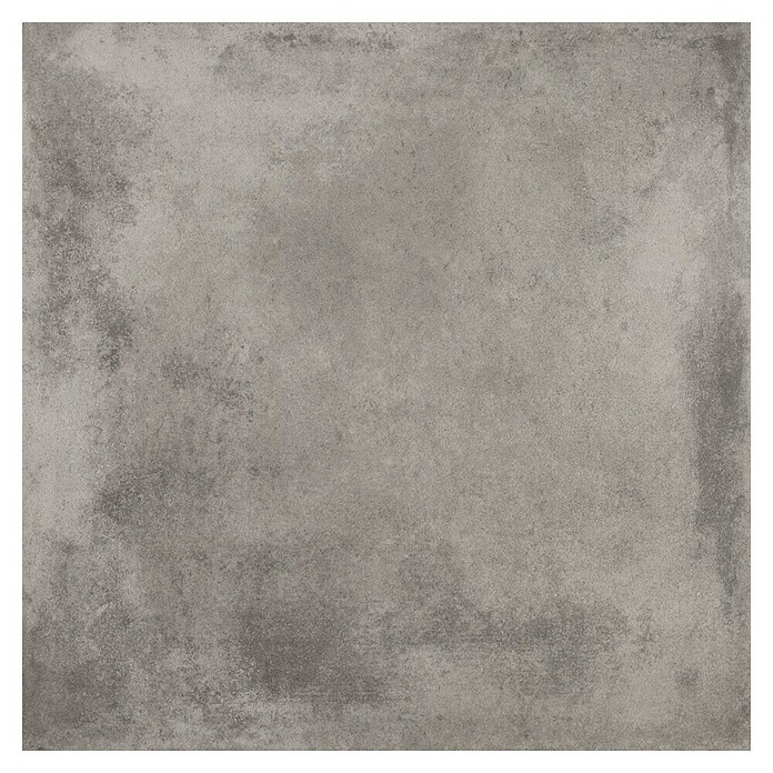 Myth Age Keramische tegel Bessac Gris (45 x 45 cm, Gris, Mat) | BAUHAUS
