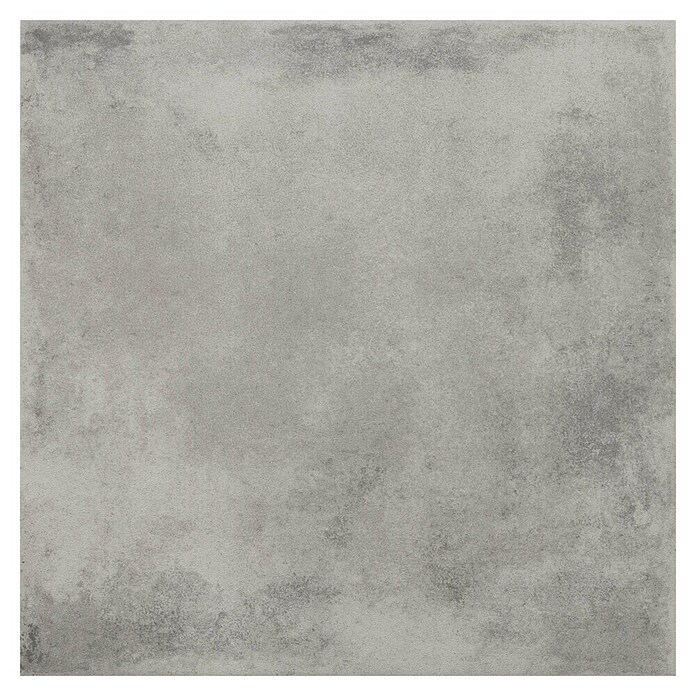 Myth Age Keramische tegel Bessac Gris (45 x 45 cm, Gris, Mat) | BAUHAUS