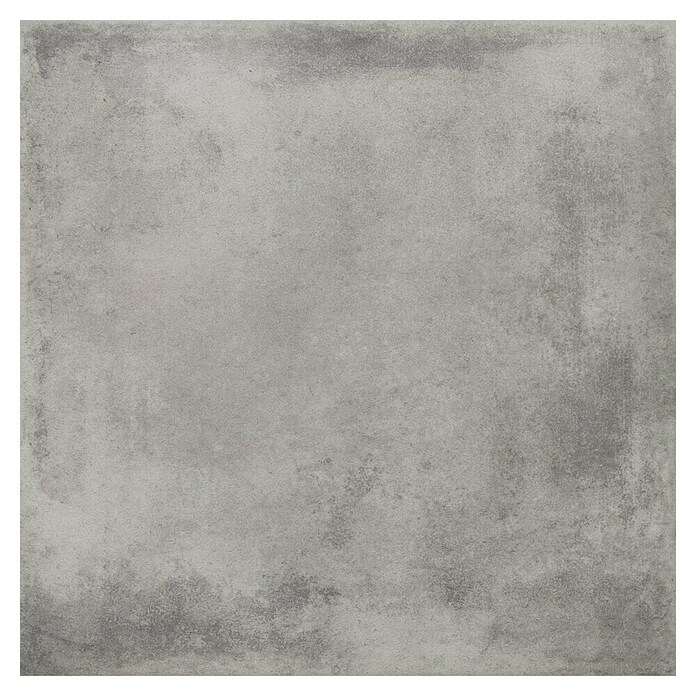 Myth Age Keramische tegel Bessac Gris (45 x 45 cm, Gris, Mat) | BAUHAUS