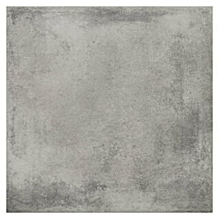 Myth Age Keramische tegel Bessac Gris (45 x 45 cm, Gris, Mat)