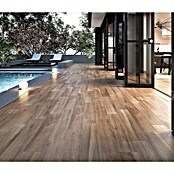Myth Age Keramische tegel Stylwood Roble (15 x 90 cm, Roble, Mat) | BAUHAUS