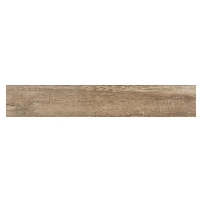 Myth Age Keramische tegel Stylwood Roble (15 x 90 cm, Roble, Mat) | BAUHAUS