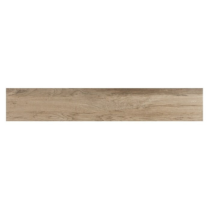 Myth Age Keramische tegel Stylwood Roble (15 x 90 cm, Roble, Mat) | BAUHAUS