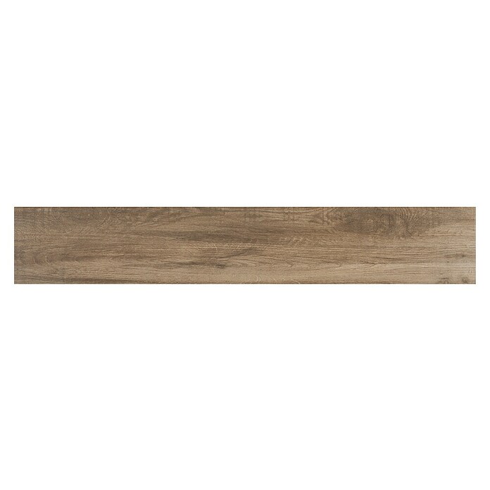 Myth Age Keramische tegel Stylwood Roble (15 x 90 cm, Roble, Mat) | BAUHAUS