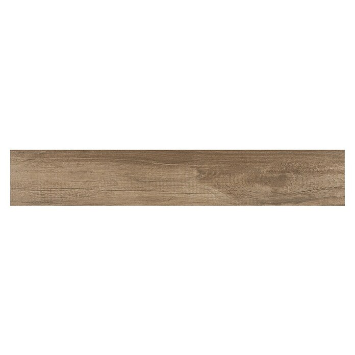 Myth Age Keramische tegel Stylwood Roble (15 x 90 cm, Roble, Mat) | BAUHAUS