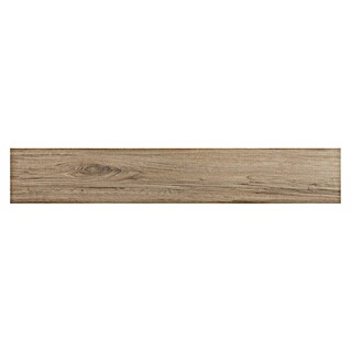 Myth Age Keramische tegel Stylwood Roble (15 x 90 cm, Roble, Mat)