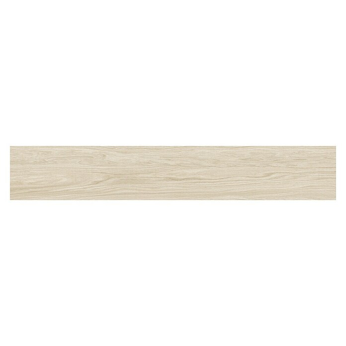 Tau ceramica Keramische tegel Dover White (25 x 150 cm, White, Mat) | BAUHAUS