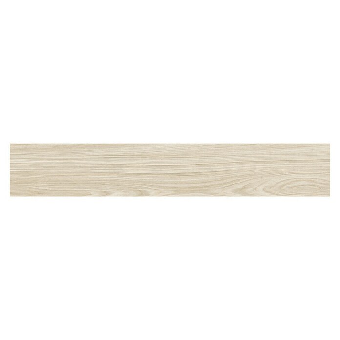 Tau ceramica Keramische tegel Dover White (25 x 150 cm, White, Mat) | BAUHAUS