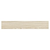 Tau ceramica Keramische tegel Dover White (25 x 150 cm, White, Mat) | BAUHAUS