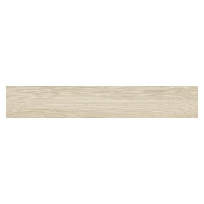 Tau ceramica Keramische tegel Dover White (25 x 150 cm, White, Mat) | BAUHAUS