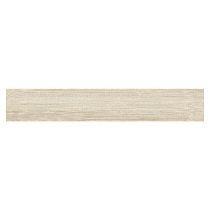 Tau ceramica Keramische tegel Dover White (25 x 150 cm, White, Mat) | BAUHAUS