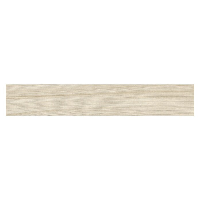 Tau ceramica Keramische tegel Dover White (25 x 150 cm, White, Mat) | BAUHAUS