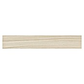 Tau ceramica Keramische tegel Dover White (25 x 150 cm, White, Mat) | BAUHAUS