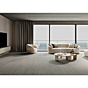 Tau ceramica Keramische tegel Dover White (25 x 150 cm, White, Mat) | BAUHAUS