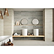 Myth Age Keramische tegel Cusset Beige (20 x 60 cm, Beige, Mat) | BAUHAUS