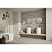 Myth Age Keramische tegel Cusset Beige (20 x 60 cm, Beige, Mat) | BAUHAUS