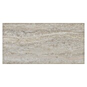 Tau ceramica Keramische tegel Travertino Greige (30 x 60 cm, Greige, Mat) | BAUHAUS