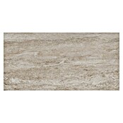 Tau ceramica Keramische tegel Travertino Greige (30 x 60 cm, Greige, Mat) | BAUHAUS