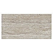 Tau ceramica Keramische tegel Travertino Greige (30 x 60 cm, Greige, Mat) | BAUHAUS