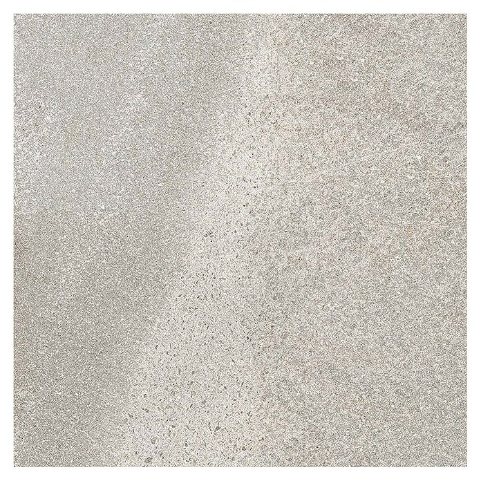 Tau ceramica Keramische tegel Fidenza Gray (60 x 60 cm, Gray, Mat) | BAUHAUS