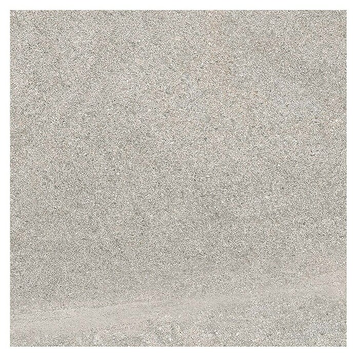 Tau ceramica Keramische tegel Fidenza Gray (60 x 60 cm, Gray, Mat) | BAUHAUS