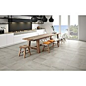 Myth Age Keramische tegel Clarens Perla (45 x 45 cm, Wit, Mat) | BAUHAUS