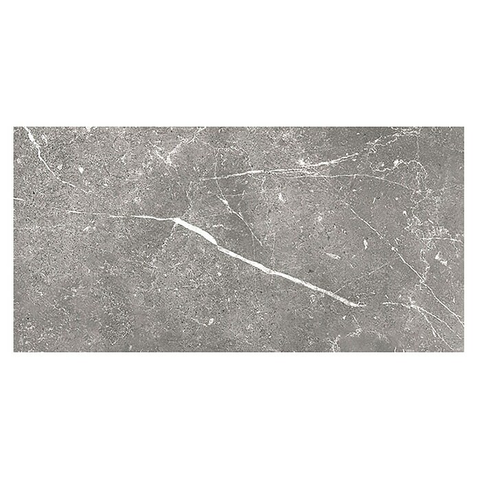 Tau ceramica Keramische tegel Soapstone Gray (30 x 60 cm, Gray, Mat) | BAUHAUS