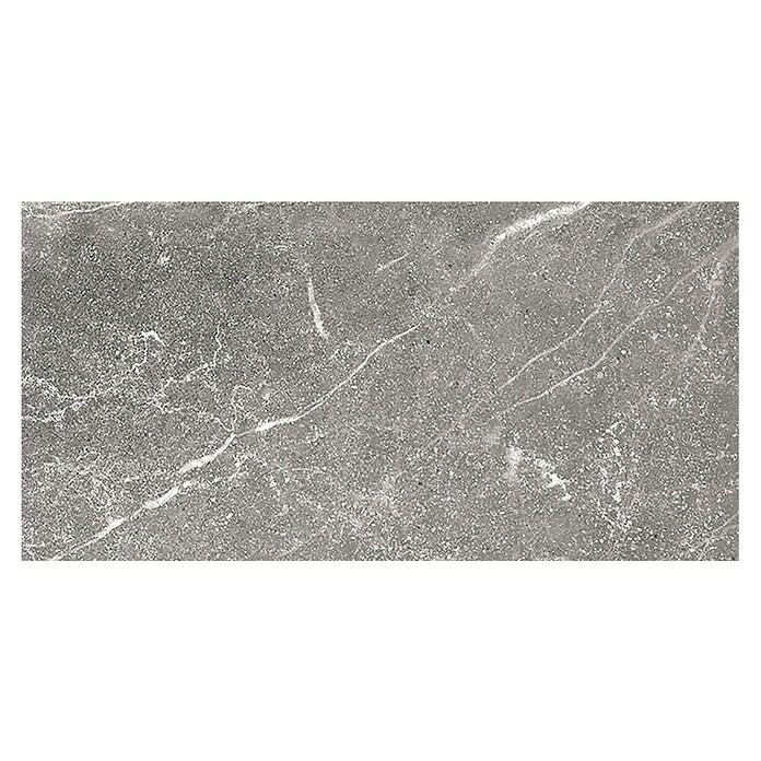 Tau ceramica Keramische tegel Soapstone Gray (30 x 60 cm, Gray, Mat) | BAUHAUS