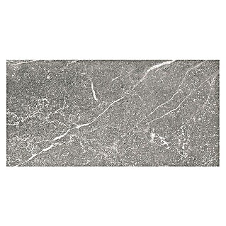 Tau ceramica Keramische tegel Soapstone Gray (30 x 60 cm, Gray, Mat)