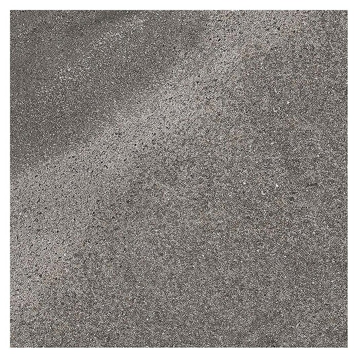 Tau ceramica Keramische tegel Fidenza Graphite (60 x 60 cm, Graphite, Mat) | BAUHAUS