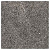 Tau ceramica Keramische tegel Fidenza Graphite (60 x 60 cm, Graphite, Mat) | BAUHAUS
