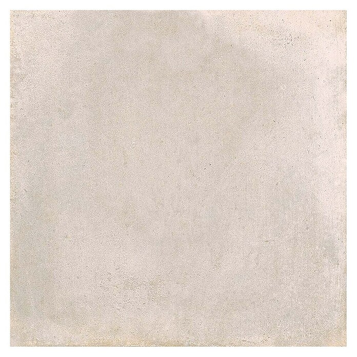 Tau ceramica Keramische tegel Oristan Perla (60 x 60 cm, Wit, Mat) | BAUHAUS